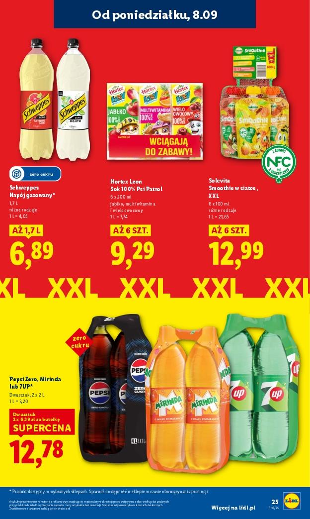 Gazetka promocyjna Lidl str. 27