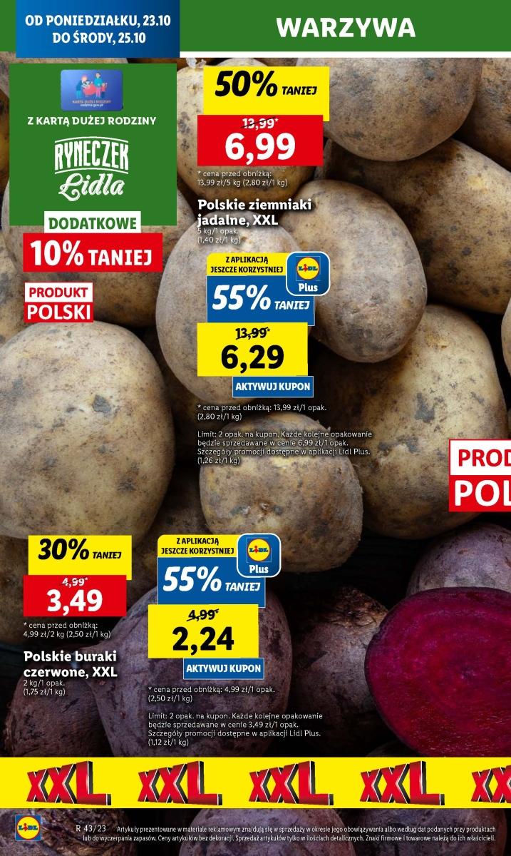Gazetka promocyjna Lidl str. 8