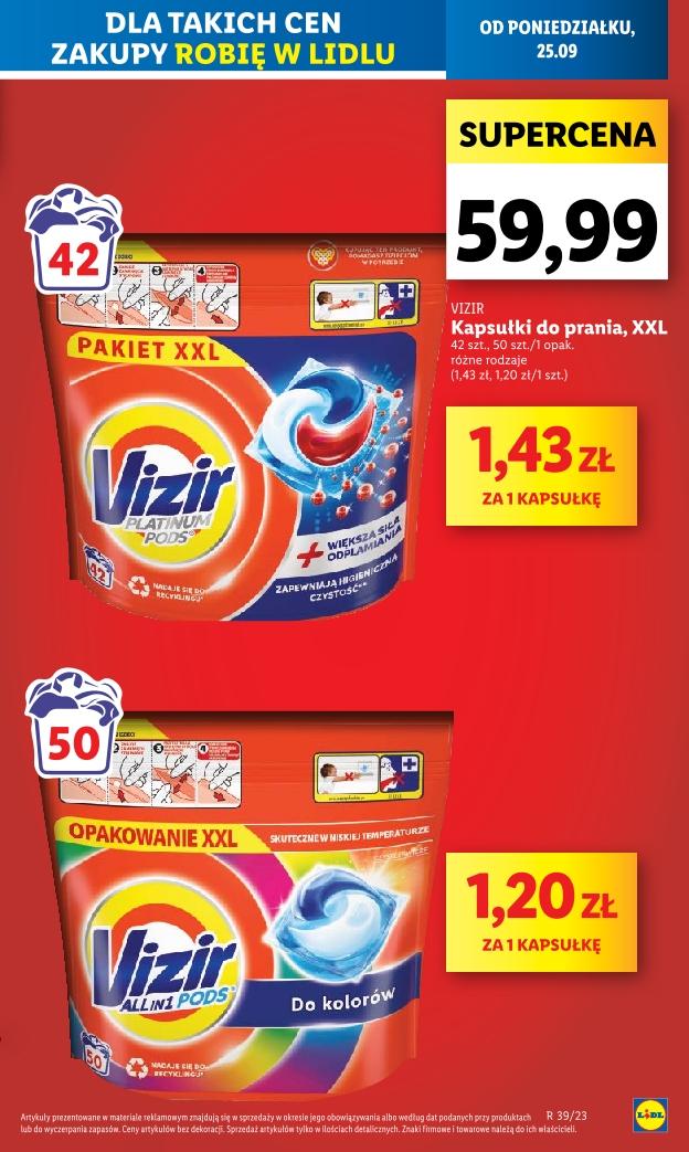 Gazetka promocyjna Lidl str. 11