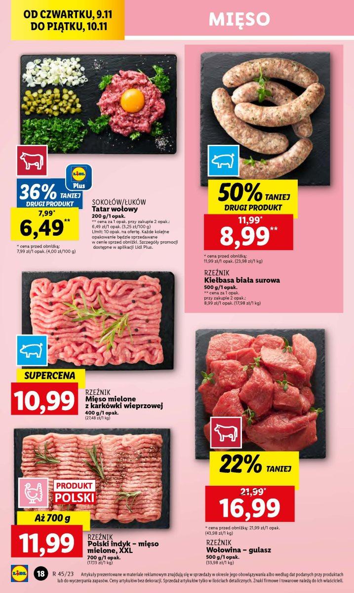 Gazetka promocyjna Lidl str. 34