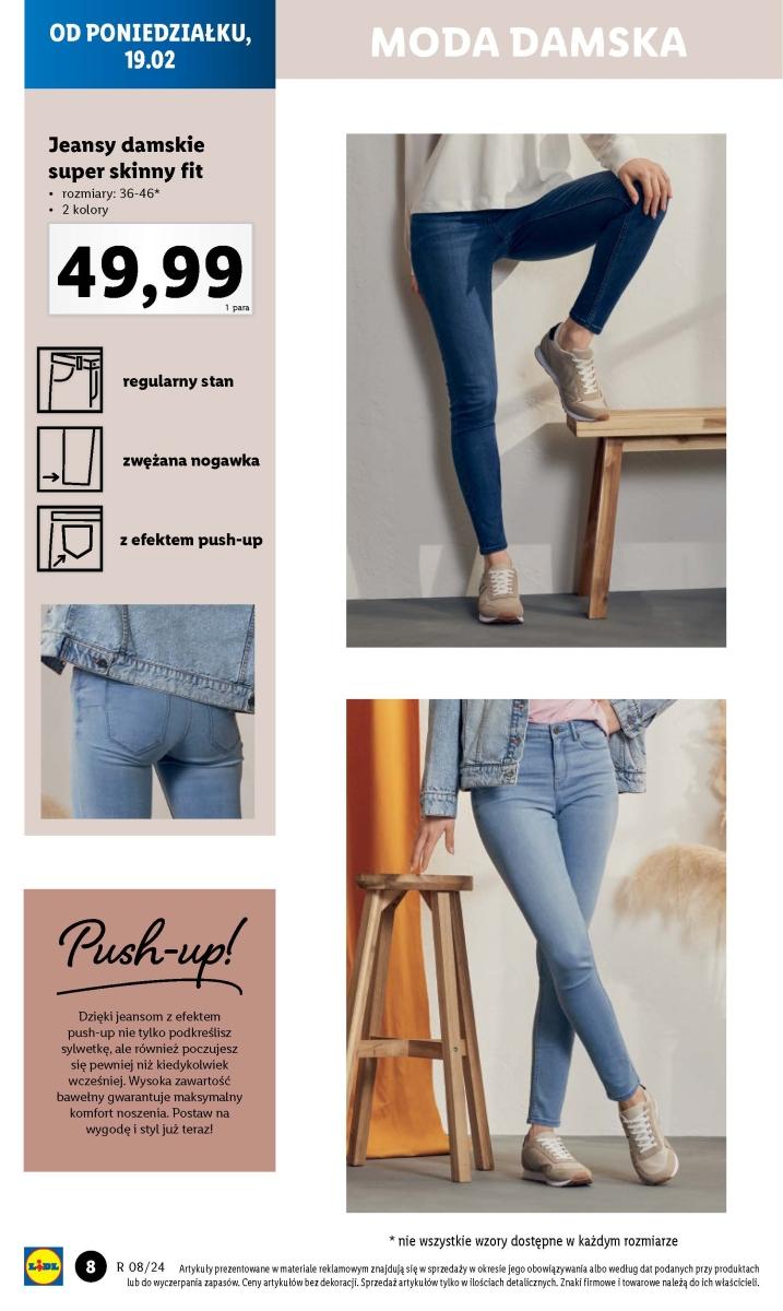 Gazetka promocyjna Lidl str. 10