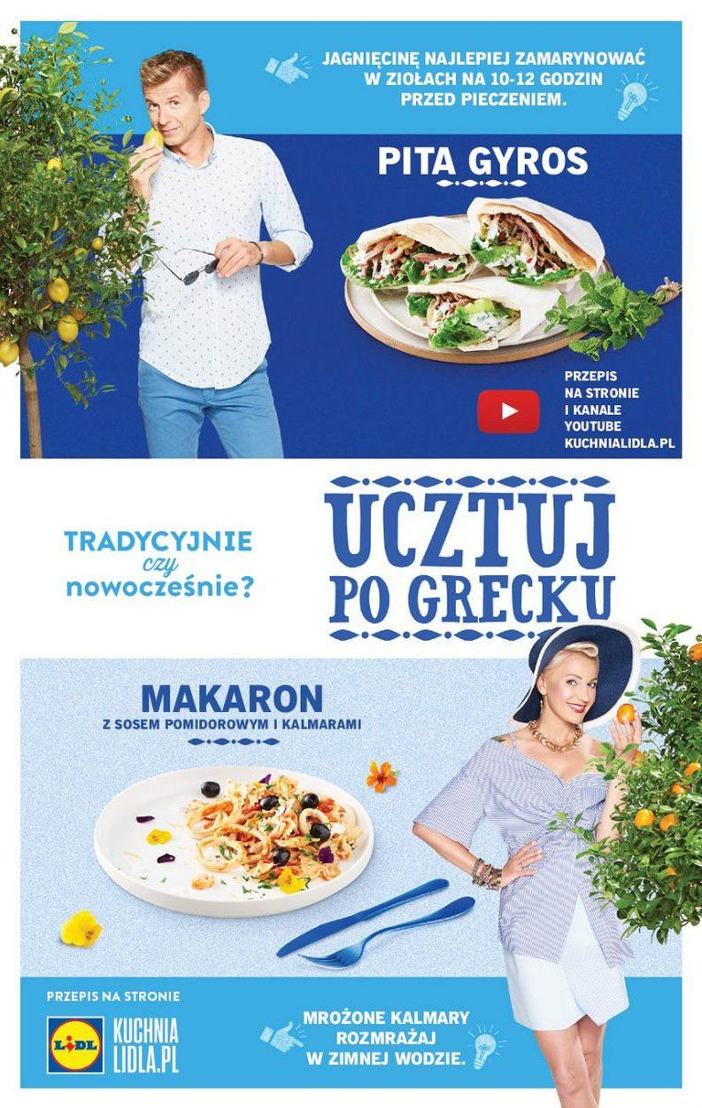 Gazetka promocyjna Lidl str. 2