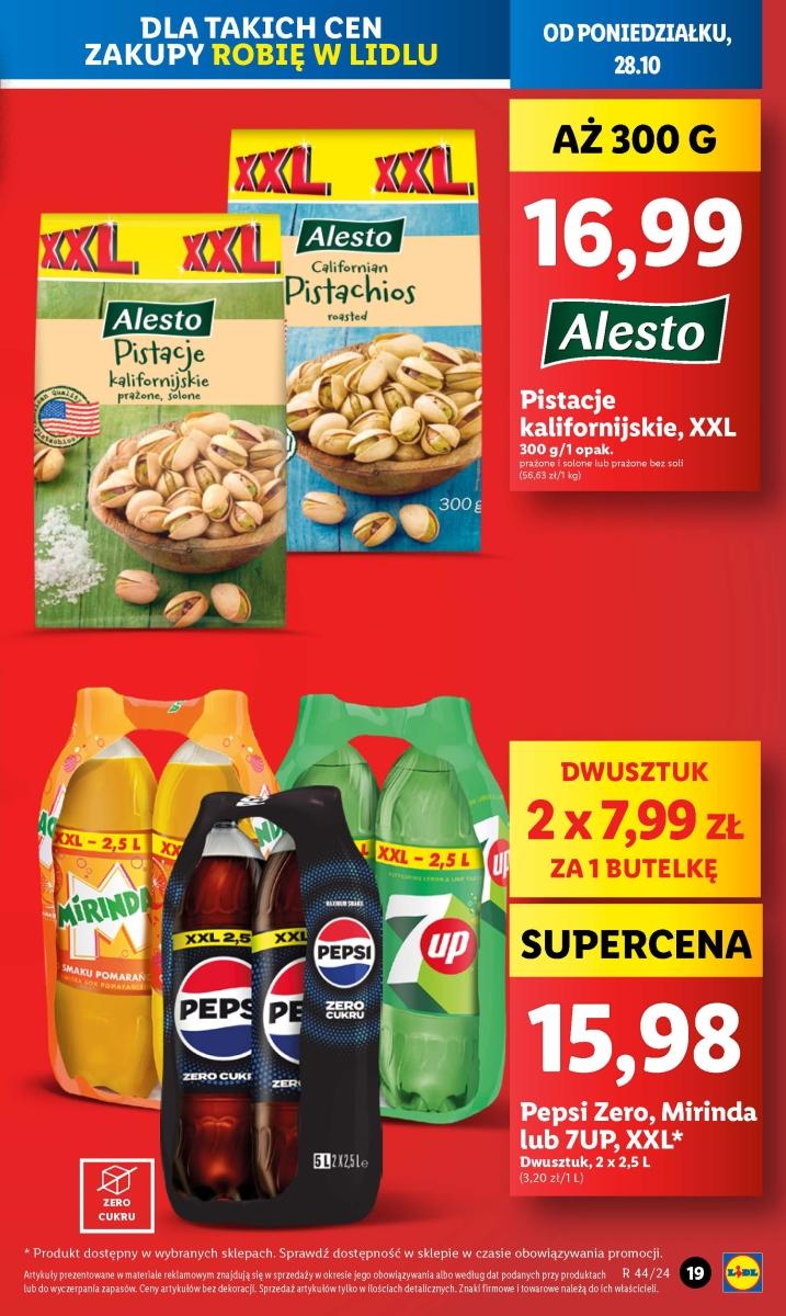 Gazetka promocyjna Lidl str. 15
