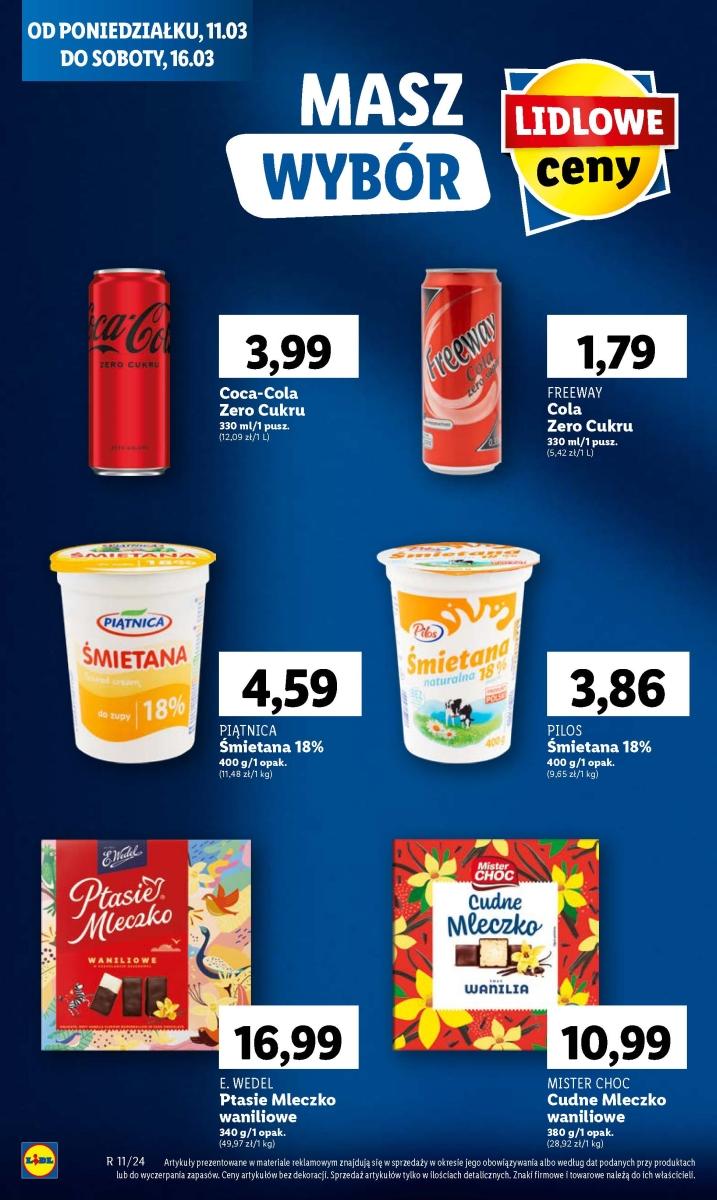 Gazetka promocyjna Lidl str. 59