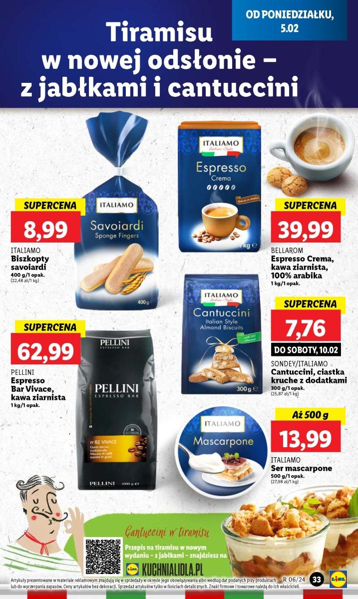 Gazetka promocyjna Lidl str. 37