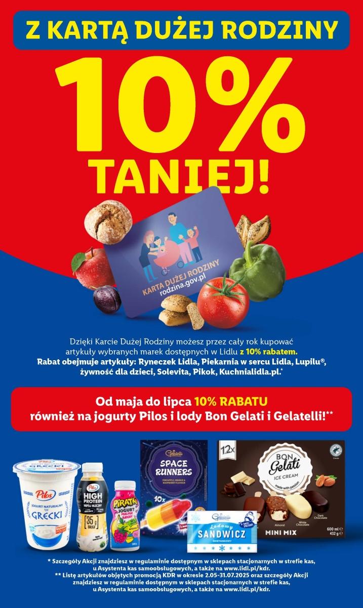 Gazetka promocyjna Lidl str. 44
