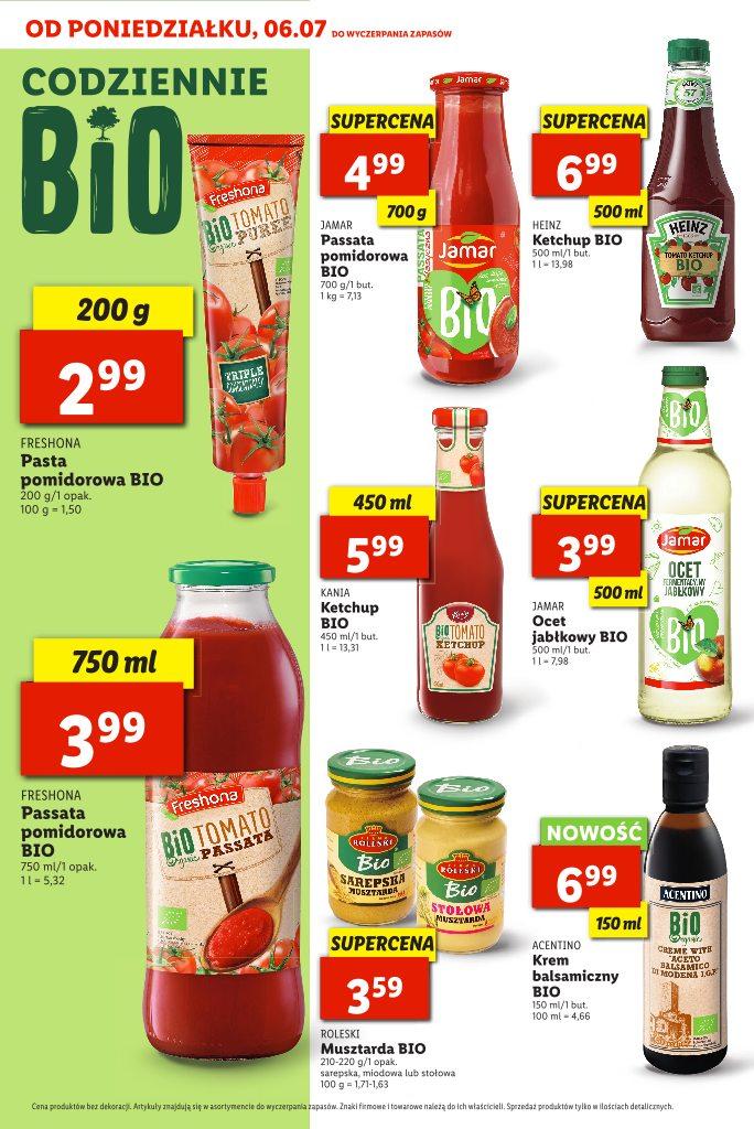 Gazetka promocyjna Lidl str. 8