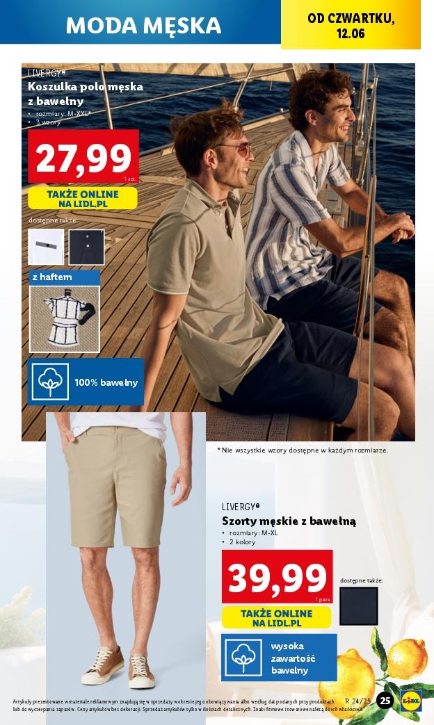 Gazetka promocyjna Lidl str. 33