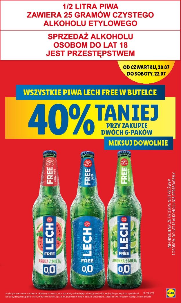 Gazetka promocyjna Lidl str. 15