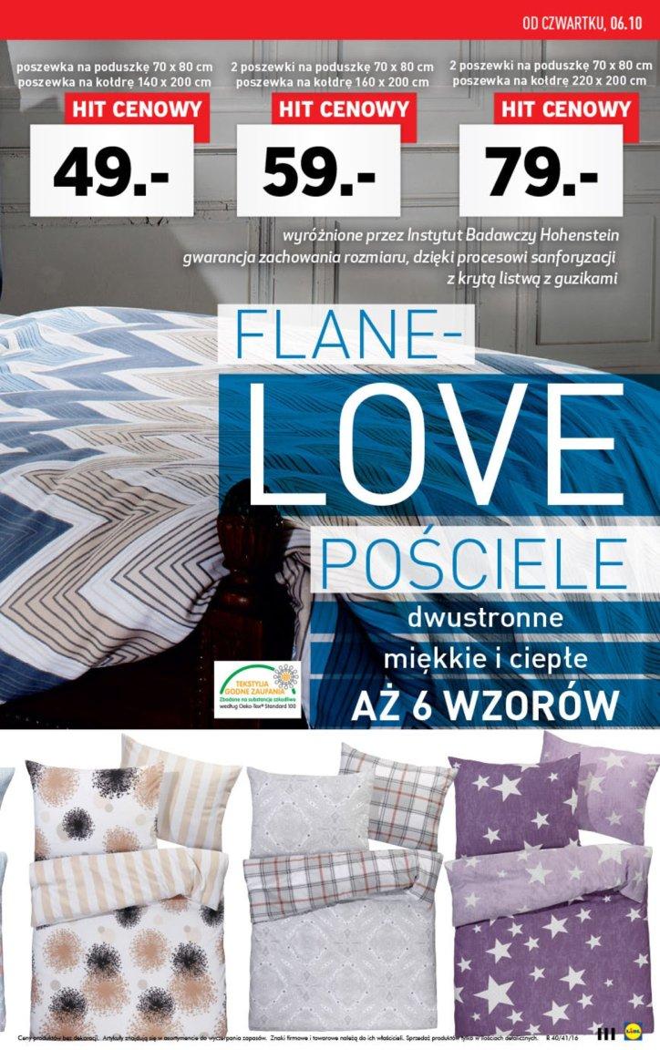 Gazetka promocyjna Lidl str. 3