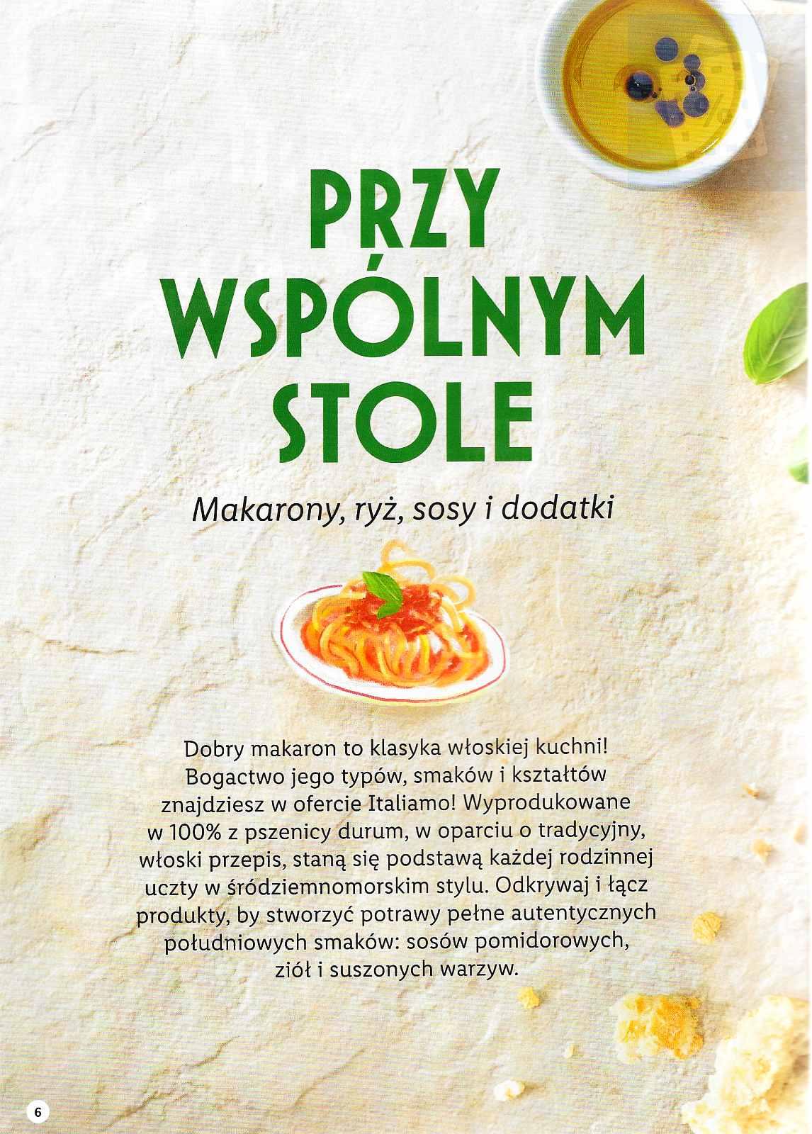 Gazetka promocyjna Lidl str. 6