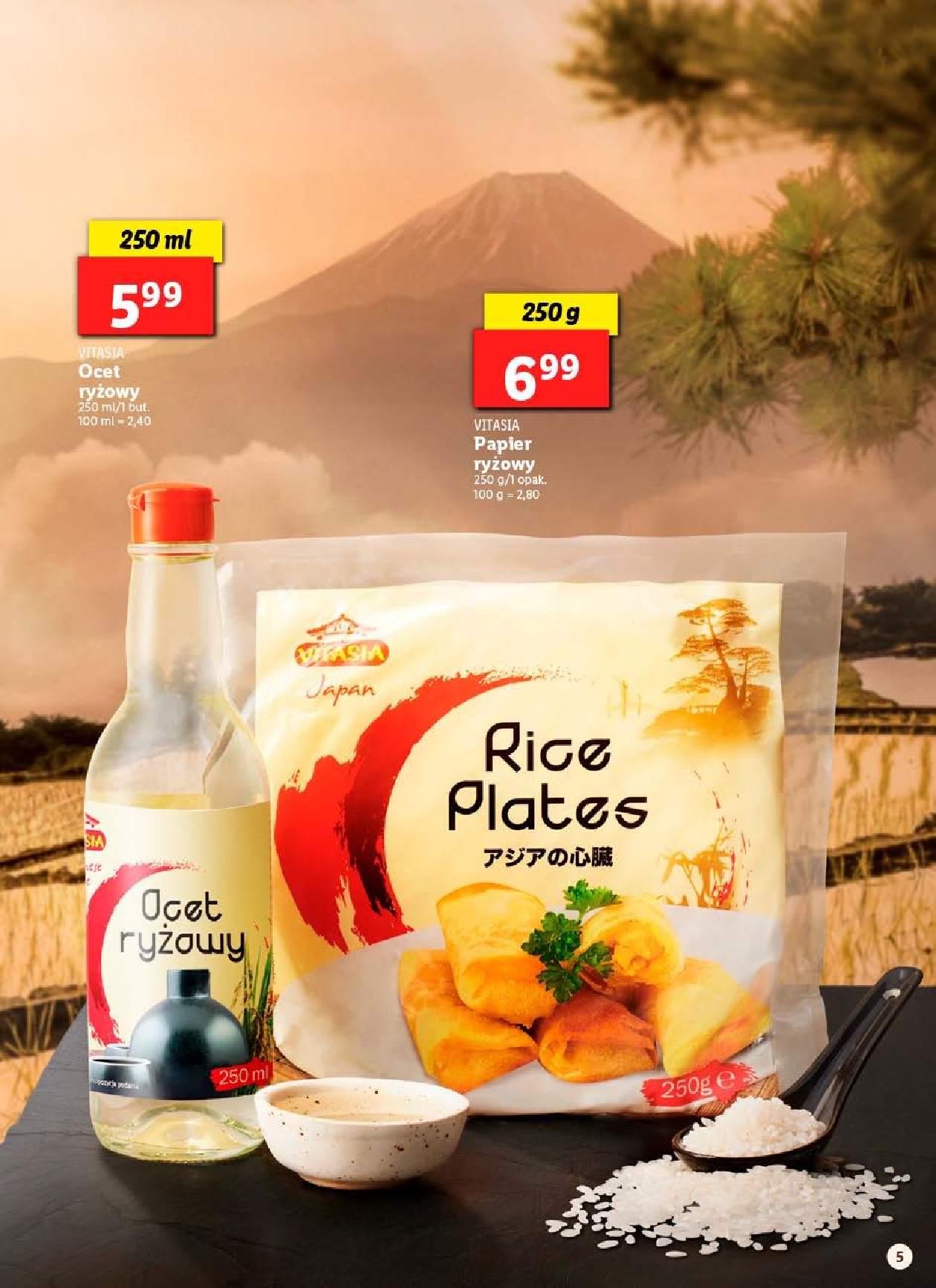 Gazetka promocyjna Lidl str. 5