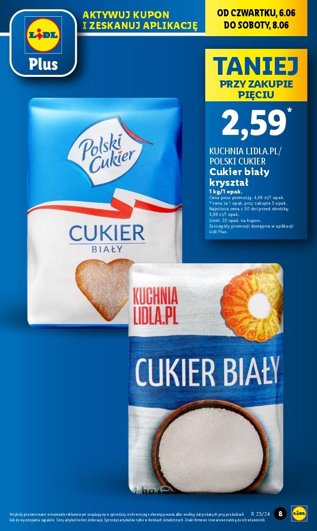 Gazetka promocyjna Lidl str. 5