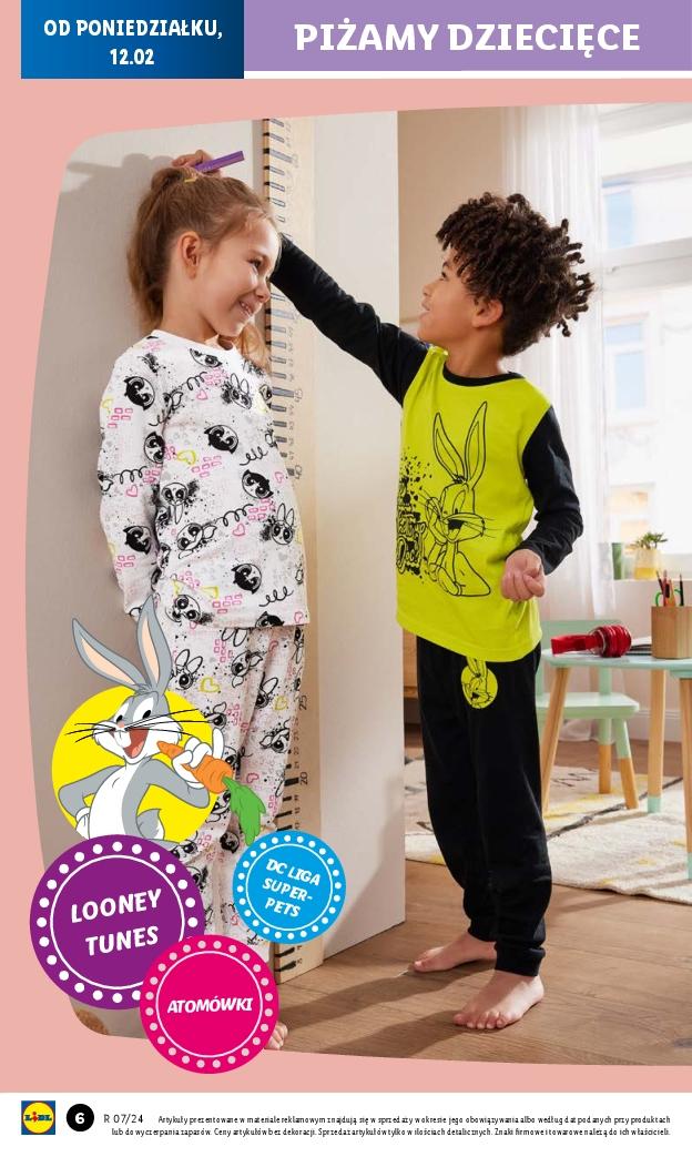 Gazetka promocyjna Lidl str. 8