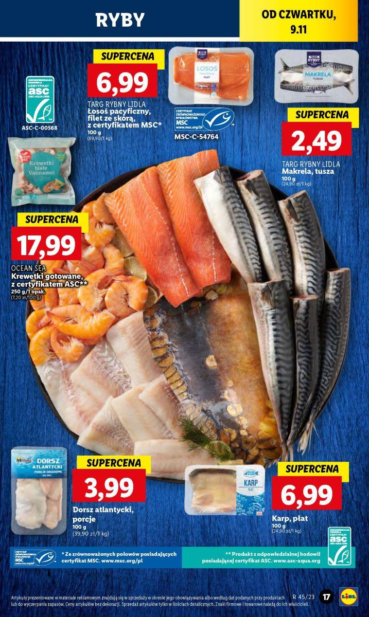 Gazetka promocyjna Lidl str. 33