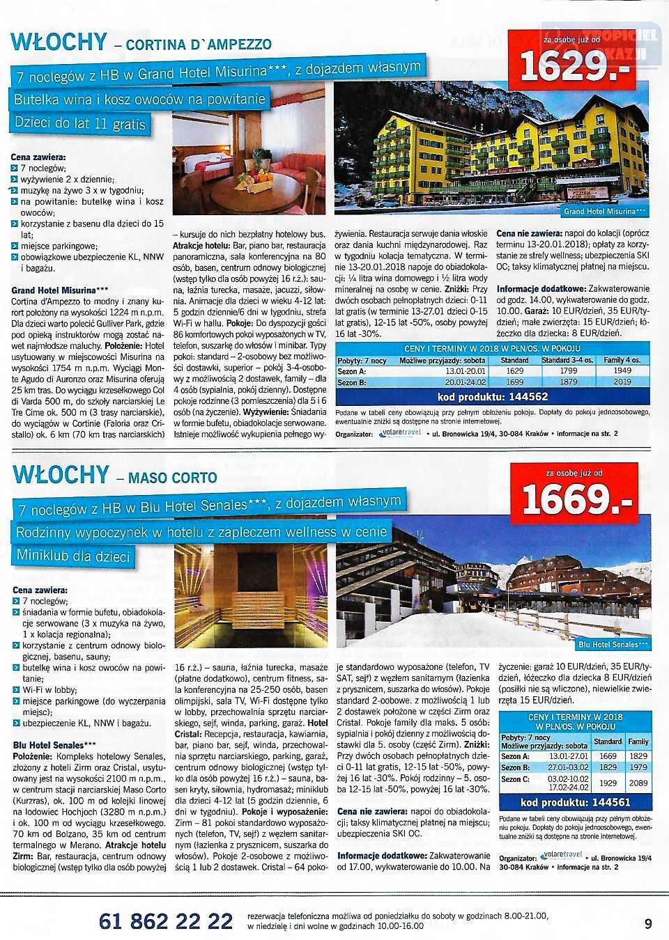 Gazetka promocyjna Lidl str. 9