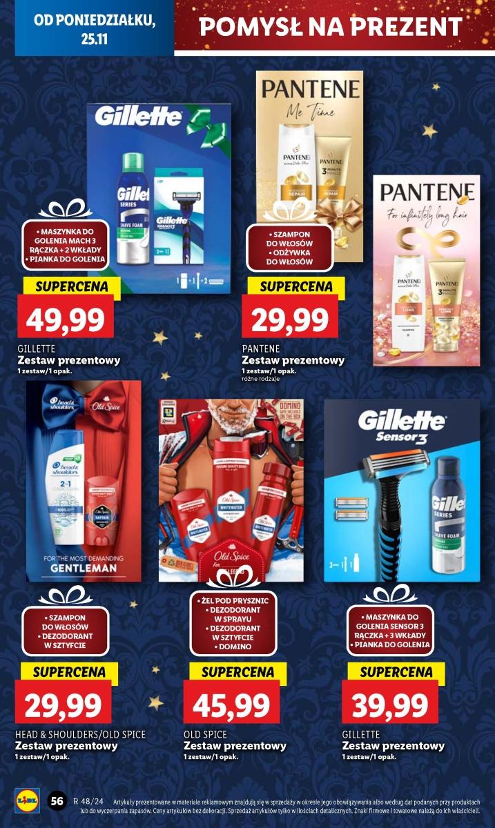 Gazetka promocyjna Lidl str. 64