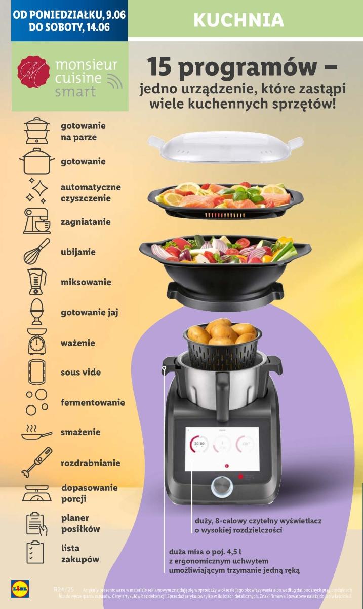 Gazetka promocyjna Lidl str. 10