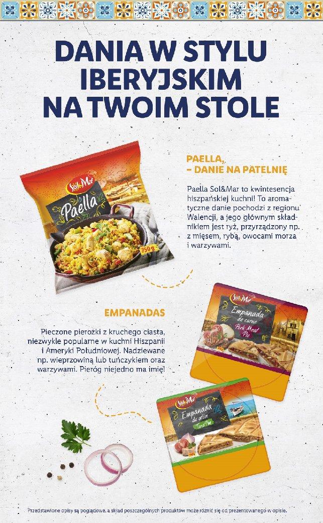 Gazetka promocyjna Lidl str. 2