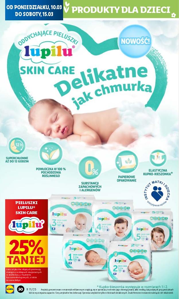 Gazetka promocyjna Lidl str. 55