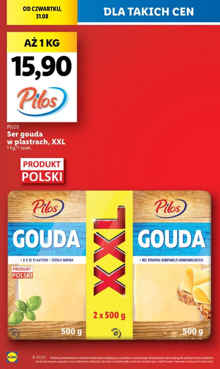 Gazetka promocyjna Lidl str. 10