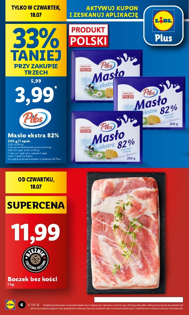 Gazetka promocyjna Lidl str. 8