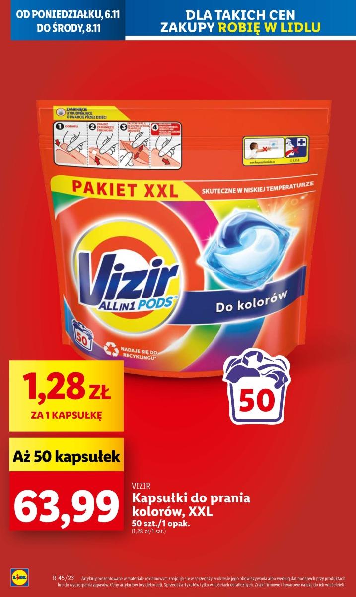 Gazetka promocyjna Lidl str. 14