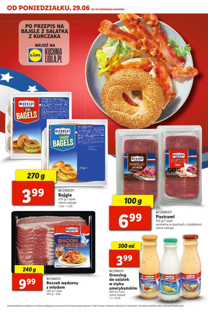 Gazetka promocyjna Lidl str. 10