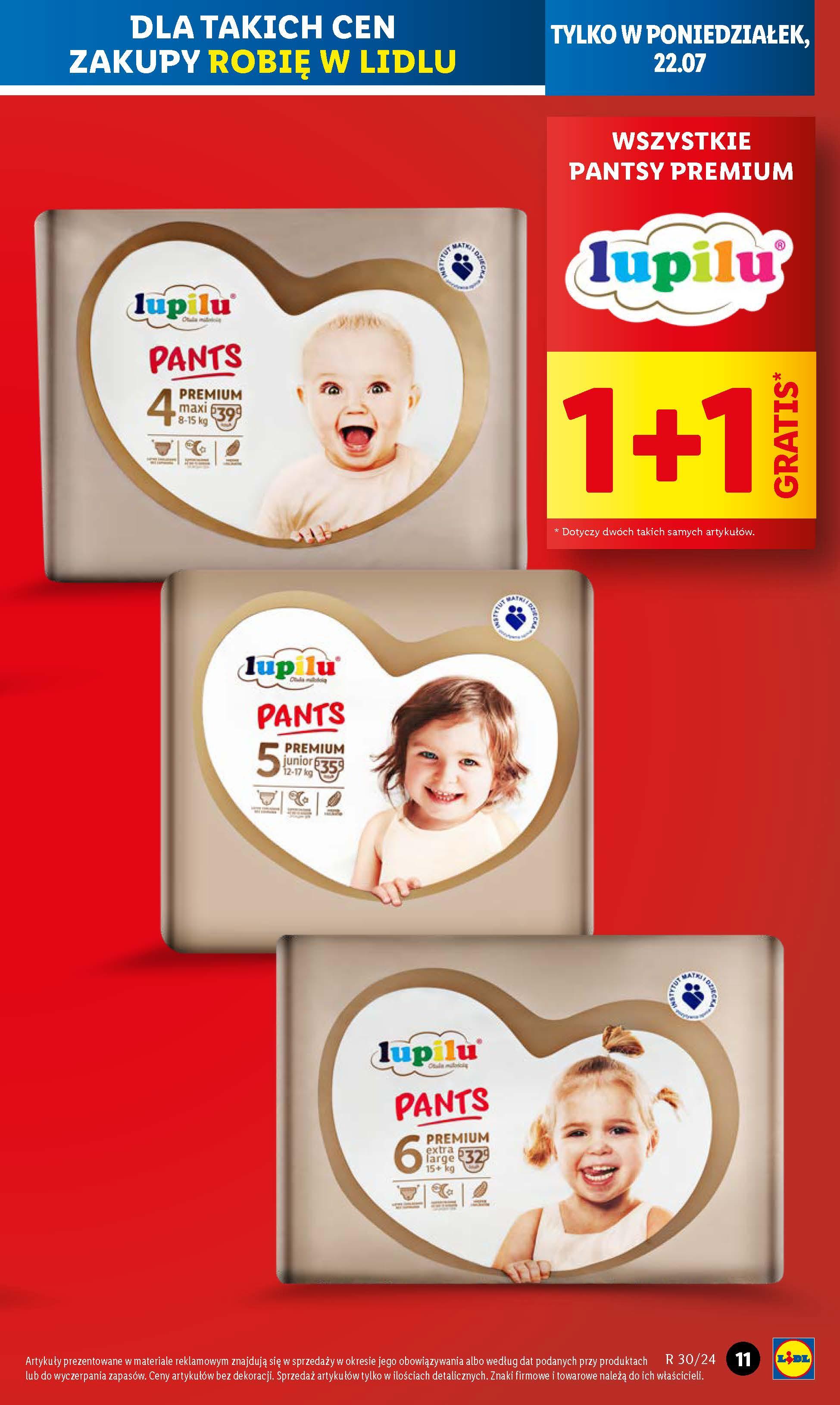 Gazetka promocyjna Lidl str. 10