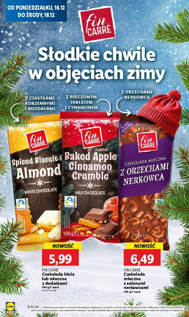 Gazetka promocyjna Lidl str. 52