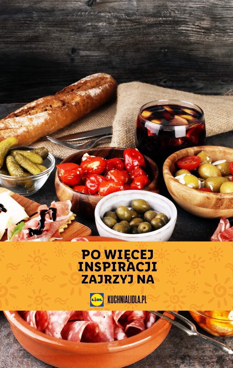 Gazetka promocyjna Lidl str. 16