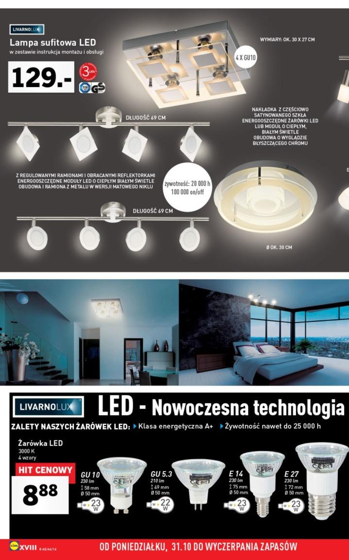 Gazetka promocyjna Lidl str. 37