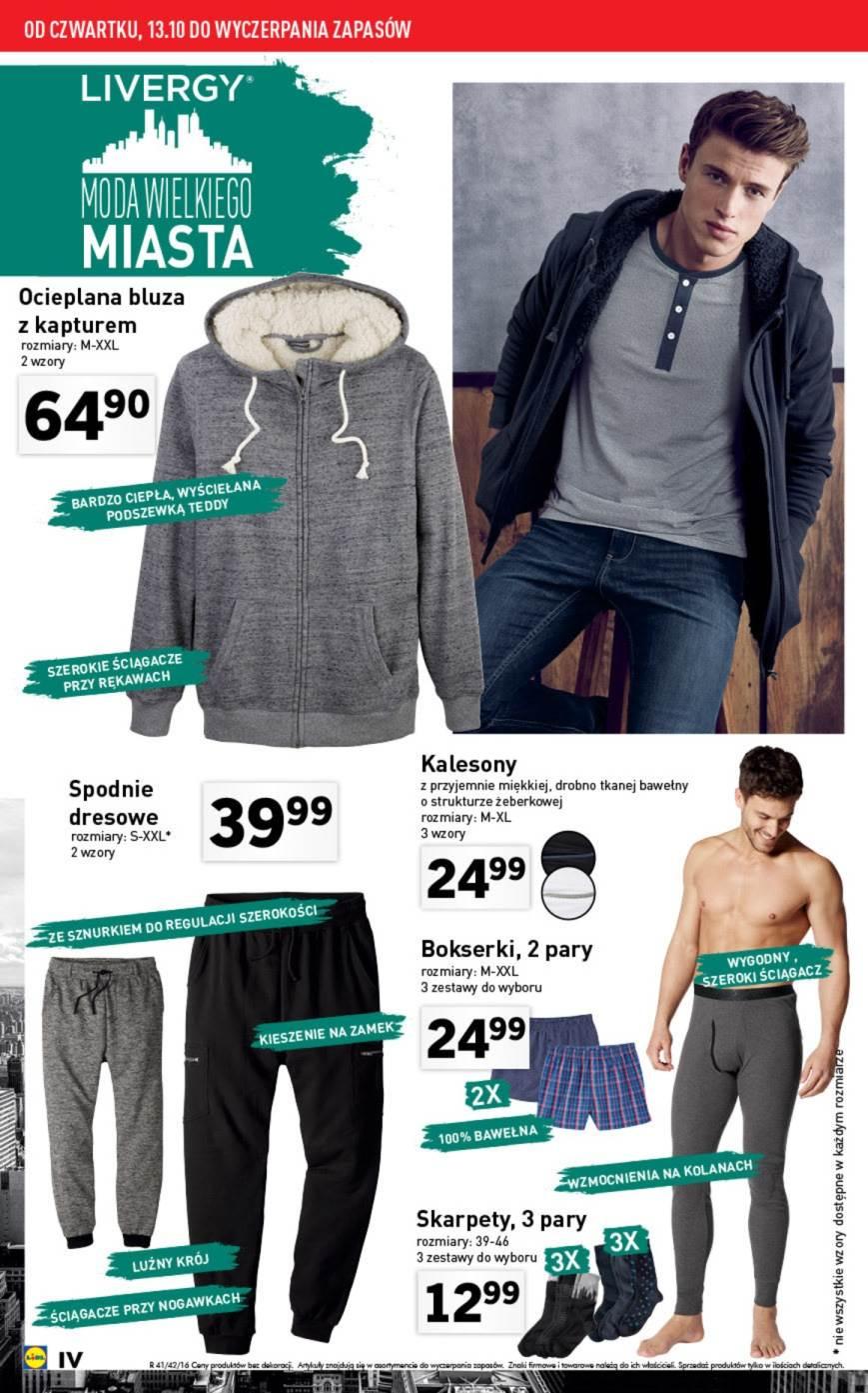 Gazetka promocyjna Lidl str. 23