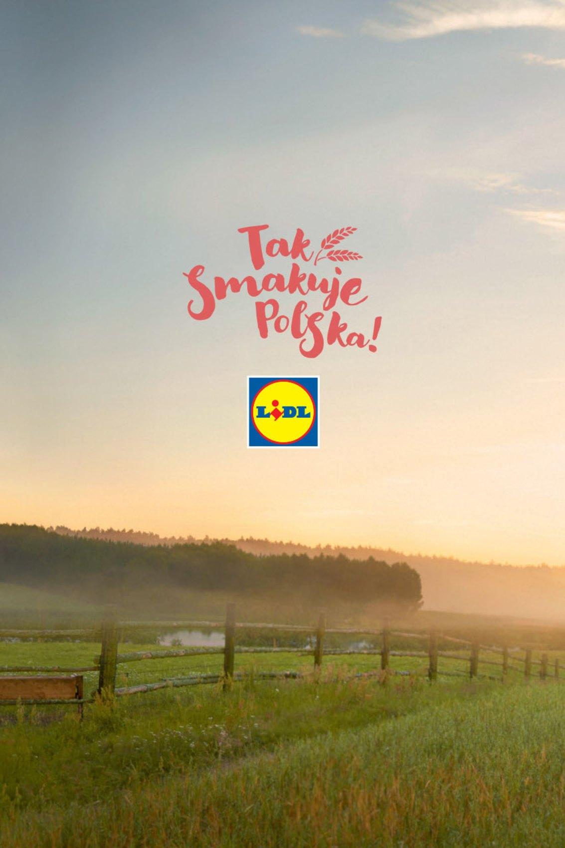 Gazetka promocyjna Lidl str. 24