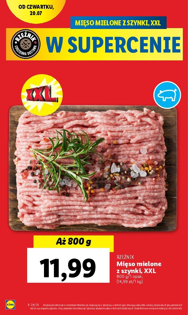 Gazetka promocyjna Lidl str. 8