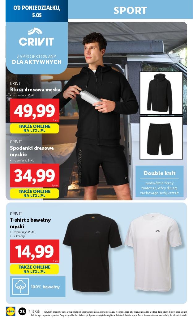 Gazetka promocyjna Lidl str. 30