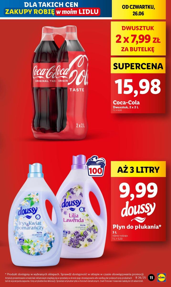 Gazetka promocyjna Lidl str. 10