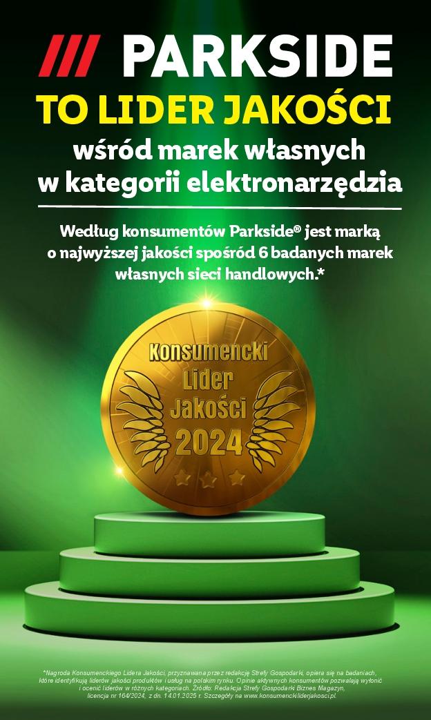 Gazetka promocyjna Lidl str. 57