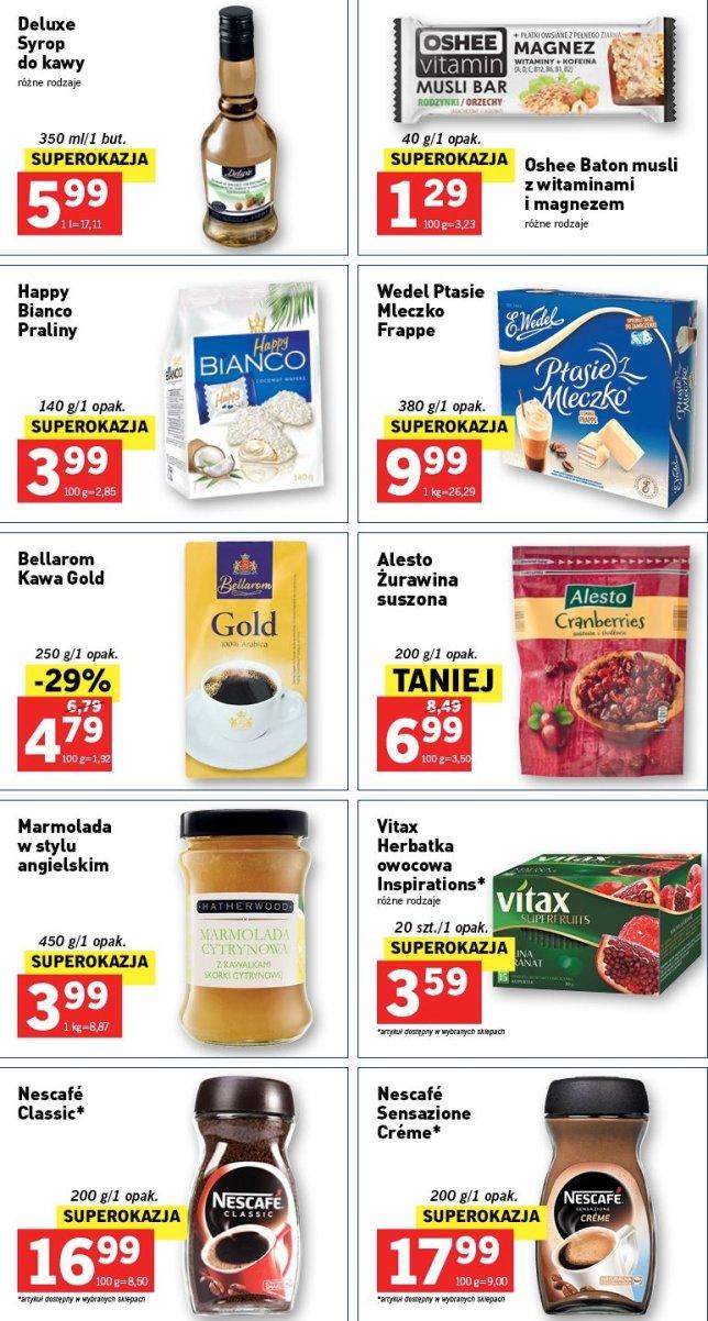 Gazetka promocyjna Lidl str. 4
