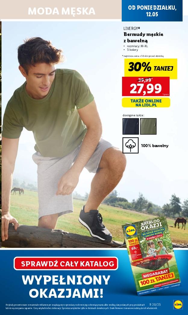 Gazetka promocyjna Lidl str. 13