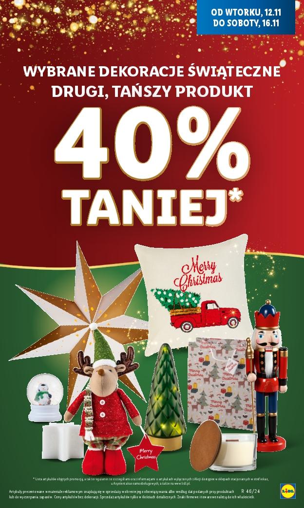 Gazetka promocyjna Lidl str. 5