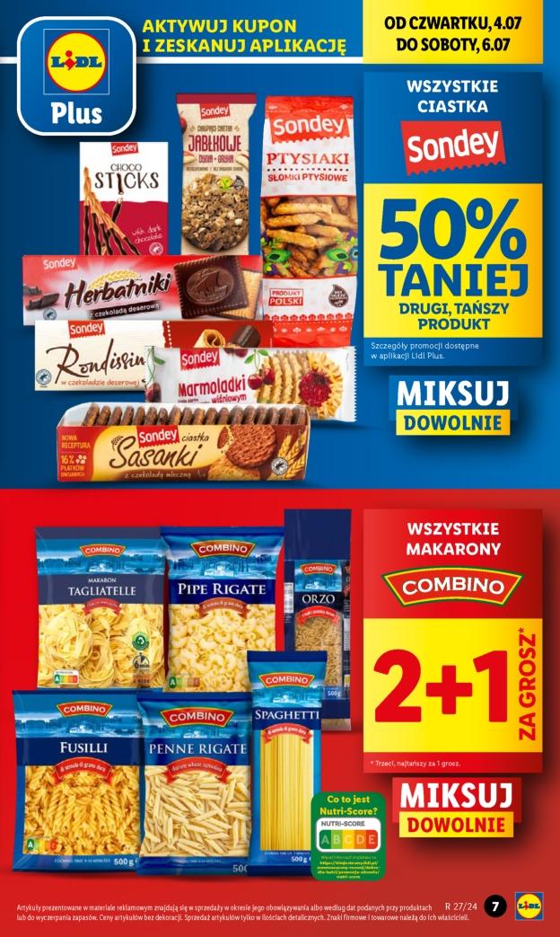Gazetka promocyjna Lidl str. 9