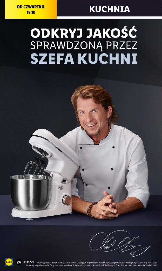 Gazetka promocyjna Lidl str. 28