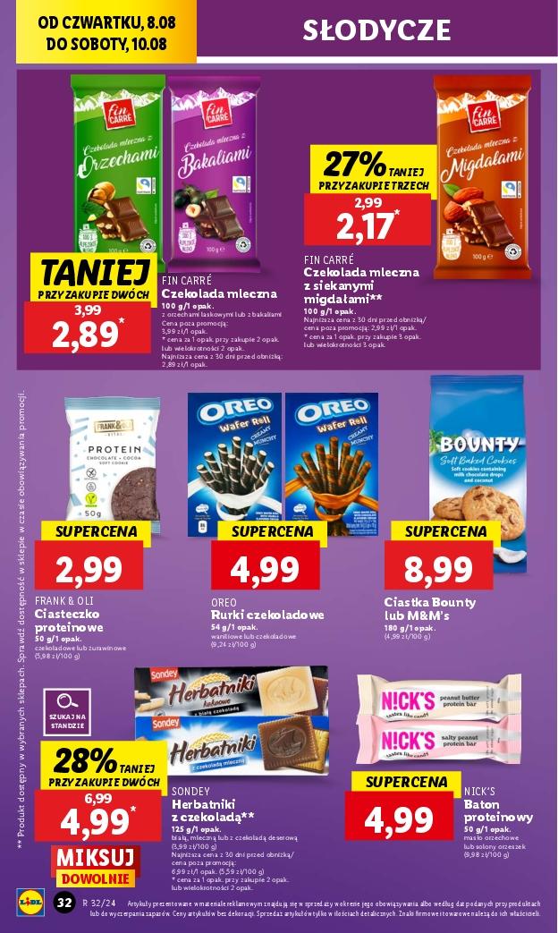 Gazetka promocyjna Lidl str. 38