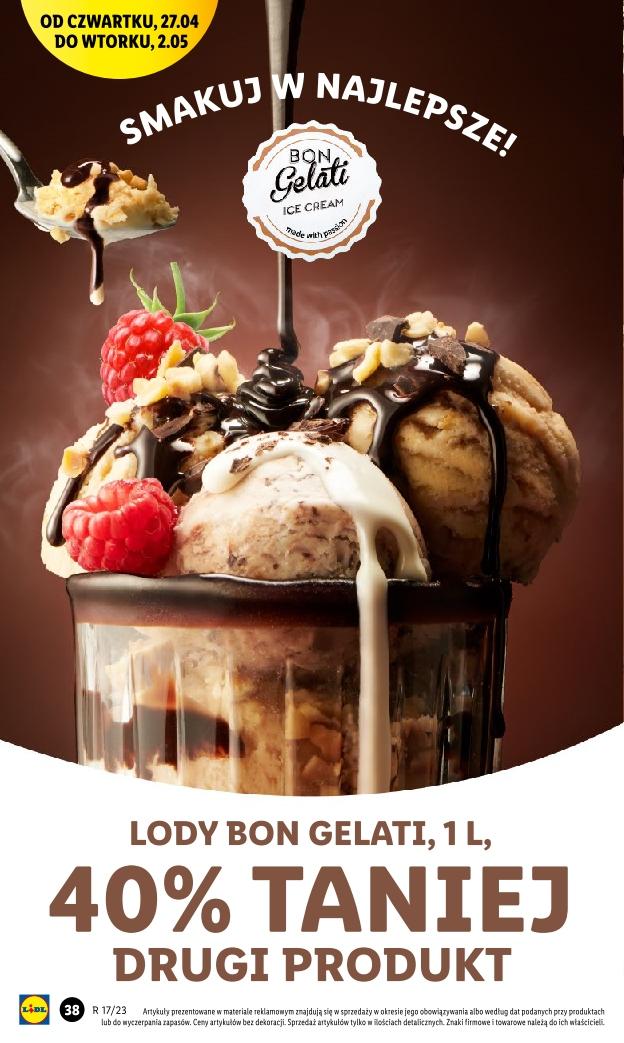 Gazetka promocyjna Lidl str. 45