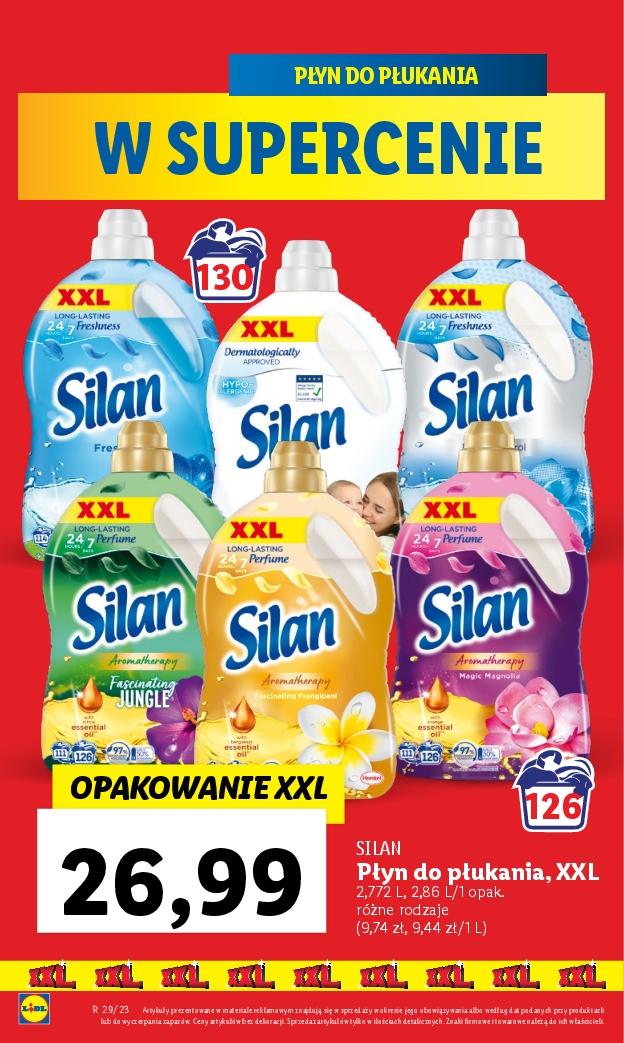 Gazetka promocyjna Lidl str. 18