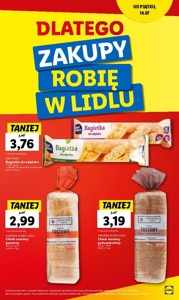 Gazetka promocyjna Lidl str. 23