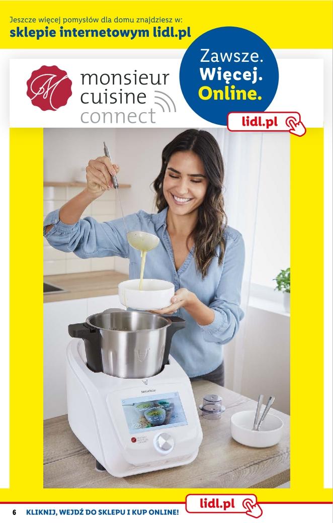 Gazetka promocyjna Lidl str. 6