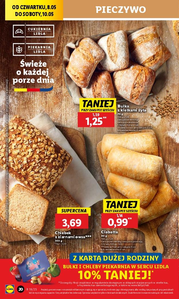 Gazetka promocyjna Lidl str. 22