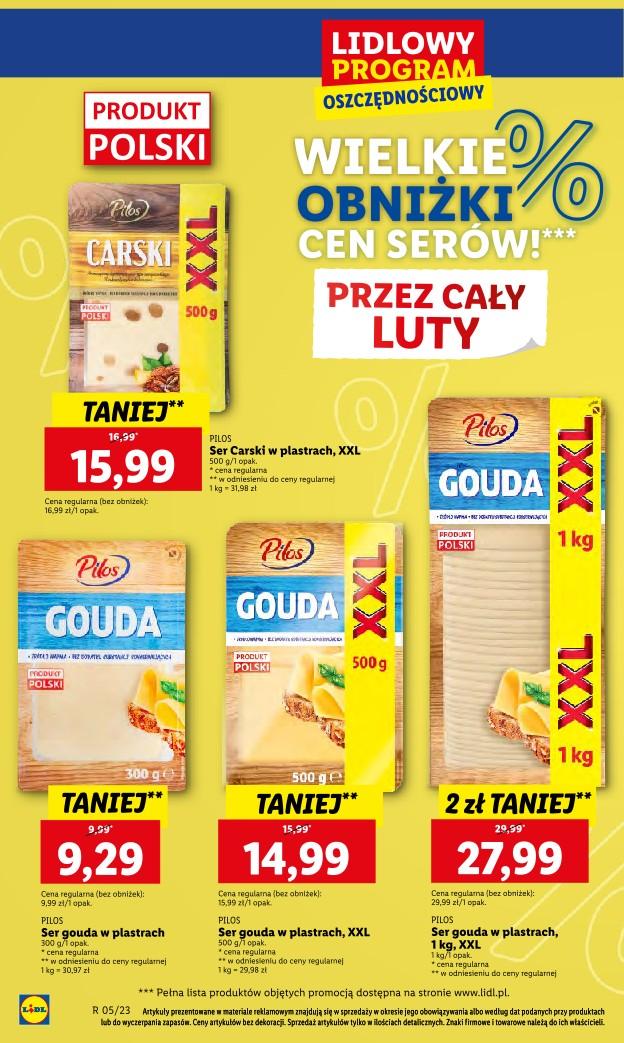 Gazetka promocyjna Lidl str. 13
